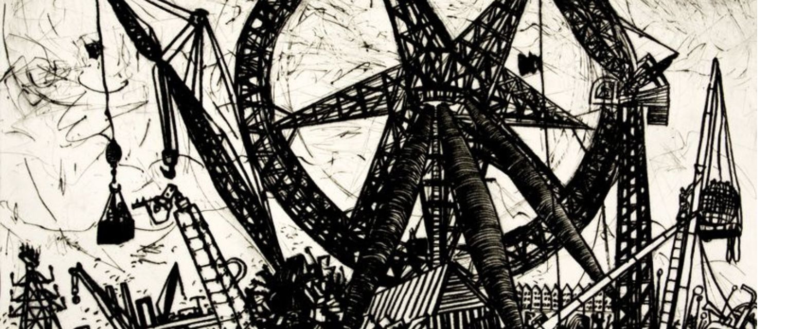 Marco Luccio, Feature Artist