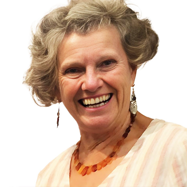 Judi Lawler